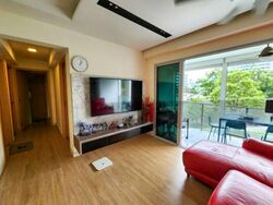Eight Riversuites (D12), Condominium #631751541